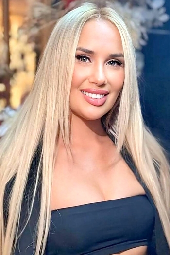 Liubou, 44 years old from Ukraine, Kryvyi Rih