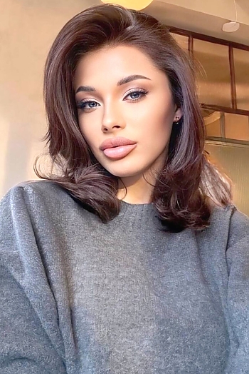 Viktoriia, 23 years old from Ukraine, Kyiv