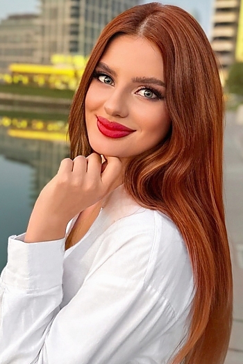 Anna, 31 years old from Ukraine, Kyiv