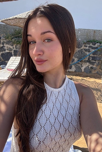ID: 2383984,  Viktoriia, 20