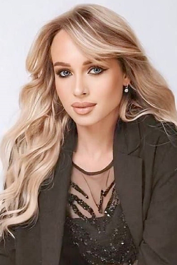 Tetiana, 30 years old from Spain, Barcelona