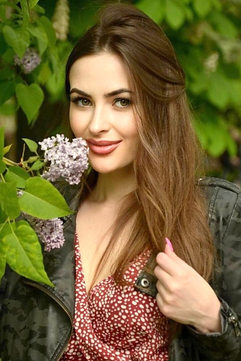 Julia, 39 years old from Ukraine, Kharkiv