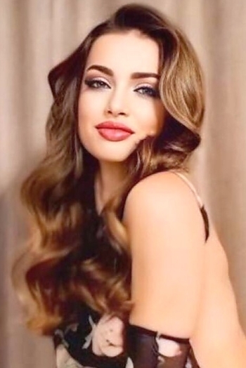 Nina, 31 years old from Spain, Madrid