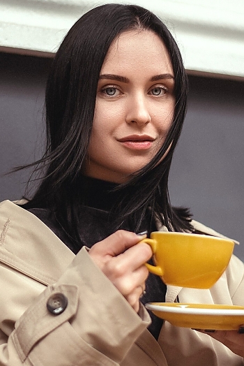 Yuliia, 36 years old from Ukraine, Kyiv