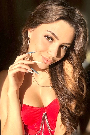 Anzhelika, 20 years old from Ukraine, Kyiv