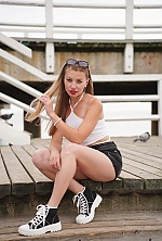'Sexy, hot and passionate woman inside!!!'