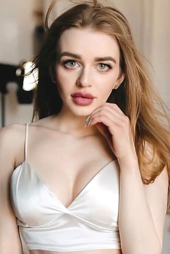 Anna, 29 years old from Ukraine, Kyiv