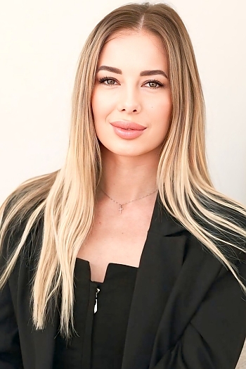Alena, 37 years old from Ukraine, Kyiv