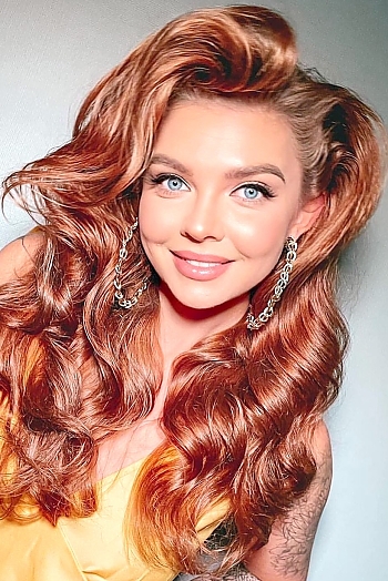 Anna, 37 years old from Ukraine, Zaporizhzhya