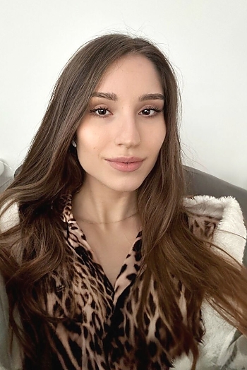 Nadiia, 22 years old from Ukraine, Kyiv