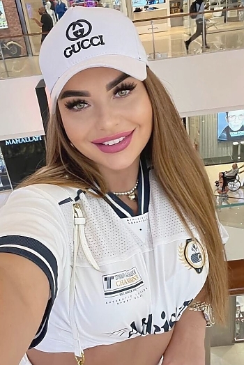 Anna, 34 years old from UAE, Dubai