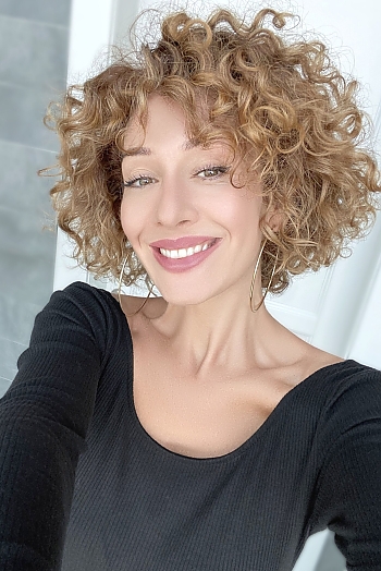 Elena, 41 years old from Ukraine, Kyiv