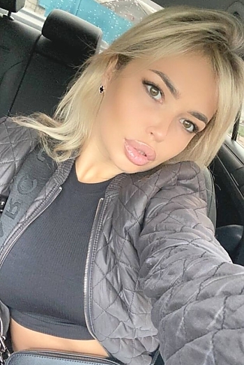 Olena, 38 years old from Poland, Warsaw