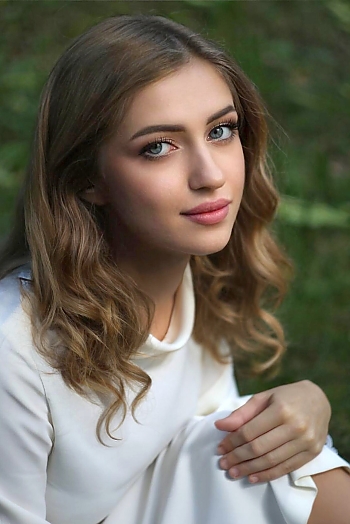 Vladyslava, 23 years old from Ukraine, Kalush