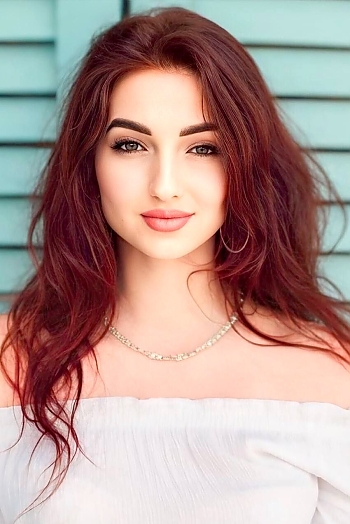 Vladislava, 24 years old from Ukraine, Kyiv Oblast
