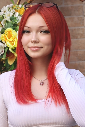Diana, 19 years old from Ukraine, Ivano-Frankivsk