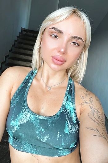Anna, 28 years old from Ukraine, Kyiv