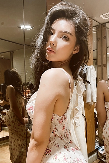 Bibizeynep, 19 years old from Kazakhstan, Taraz