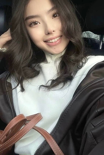 Bibizeynep, 19 years old from Kazakhstan, Taraz