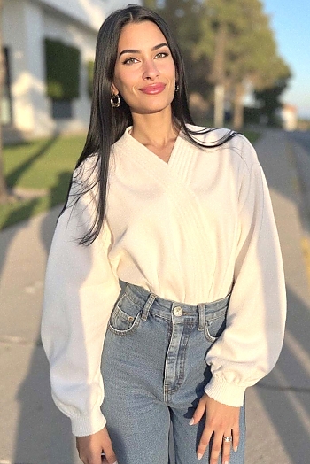 ID: 2392795,  Dayana Magali, 29