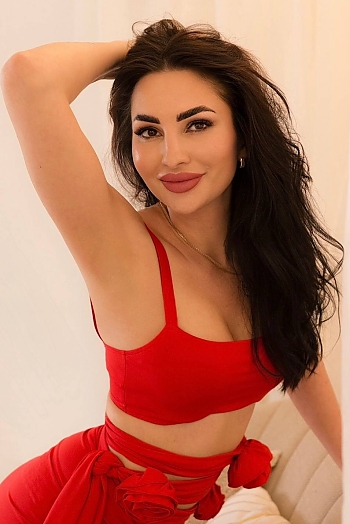 Alona, 33 years old from Ukraine, Kryvyi Rih