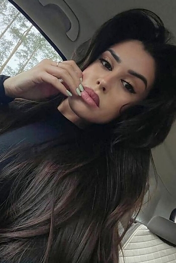 Anastasiia, 30 years old from United States, New York