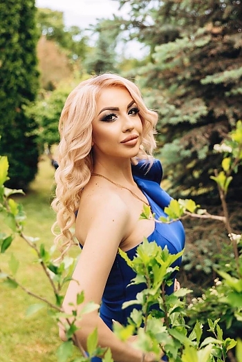 Anna, 32 years old from Ukraine, Brovary