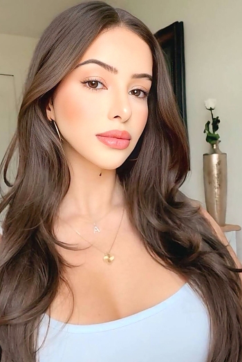 Maria, 29 years old from Brazil, Surubim