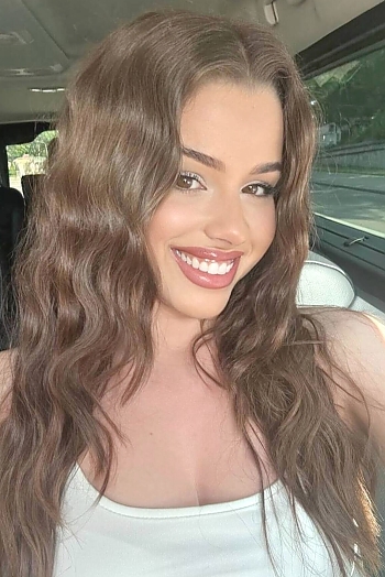 ID: 2394061,  Tetiana, 25