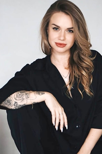 Mariia, 28 years old from France, Paris