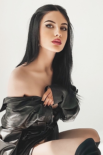 ID: 2394121,  Anastasiya, 27