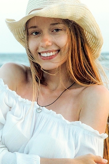 Tetiana, 26 years old from Ukraine, Odesa