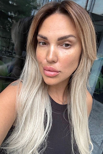 Margaryta, 41 years old from Georgia, Tbilisi