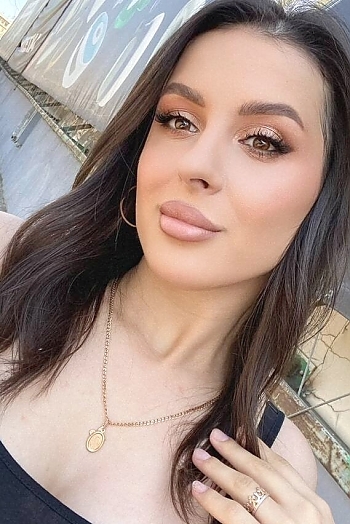 Tetiana, 30 years old from Ukraine, Odesa