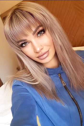 Irina, 34 years old from Kazakhstan, Almaty