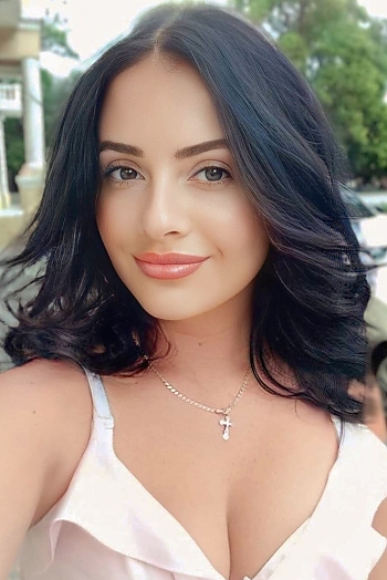 Irena, 41 years old from Ukraine, Odesa