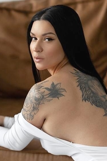 ID: 2394704,  Kateryna, 39