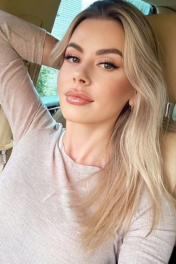 ID: 2394771,  Oksana, 36