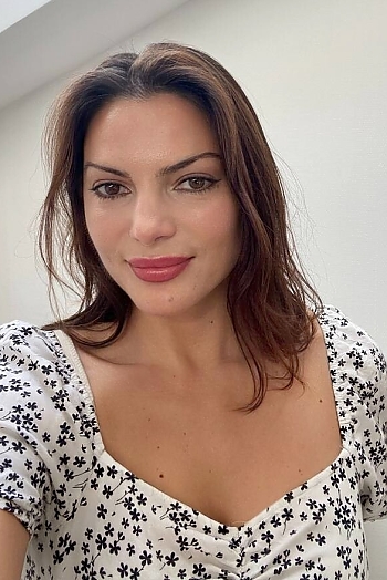 Galina, 44 years old from Ukraine, Kyiv