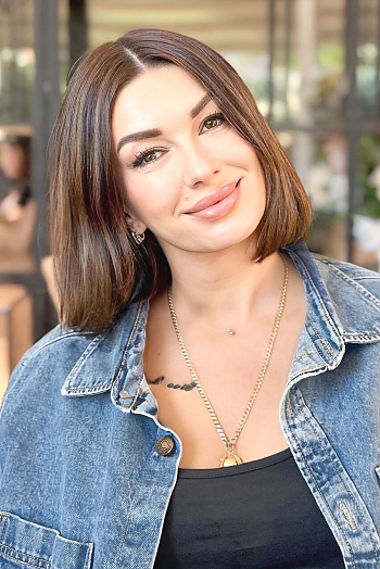 Svetlana, 41 years old from Moldova, Chisinau