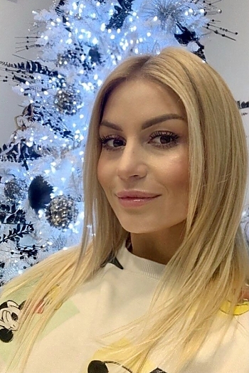 ID: 2394860,  Svetlana, 46