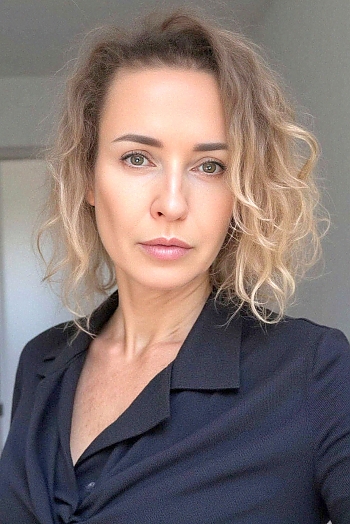 ID: 2394940,  Olga, 54