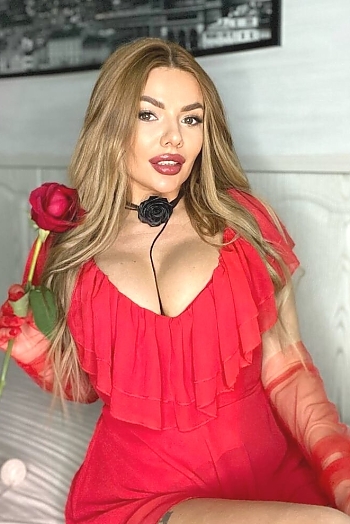 ID: 2395100,  Tanya, 38