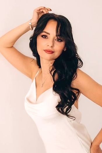 Halyna, 45 years old from Ukraine, Lviv