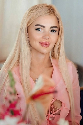 ID: 2395651,  Alina, 36