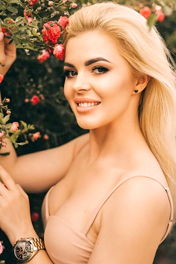 Alina, 35 years old from Ukraine, Vinnytsia