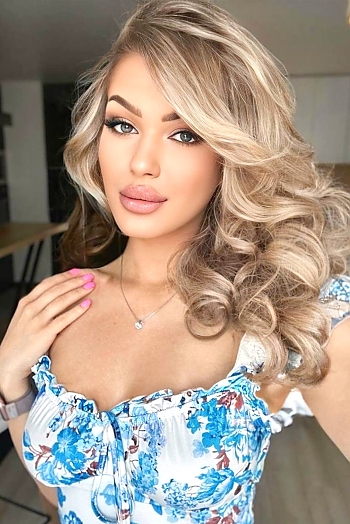 Yana, 23 years old from Germany, Berlin