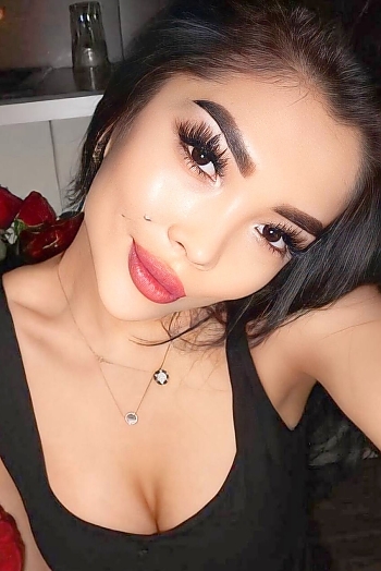 Maria, 21 years old from Ukraine, Kiyiv