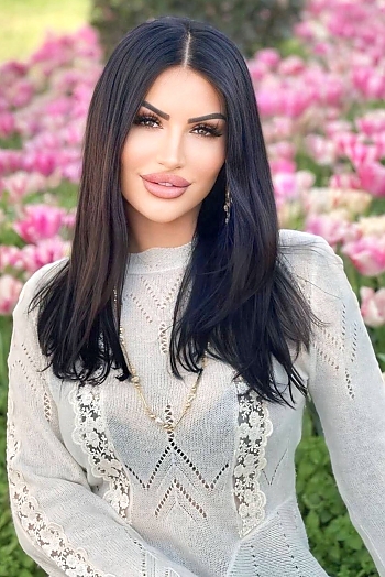 ID: 2395699,  Viktoria, 34