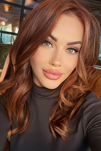 ID: 2395700,  Alyona, 29